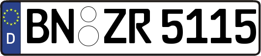 BN-ZR5115