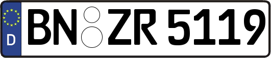 BN-ZR5119