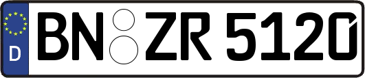 BN-ZR5120