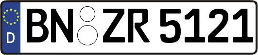 BN-ZR5121