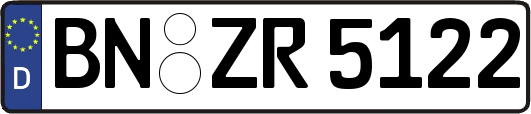 BN-ZR5122