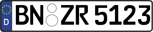 BN-ZR5123