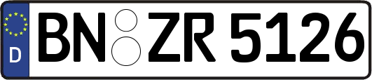 BN-ZR5126