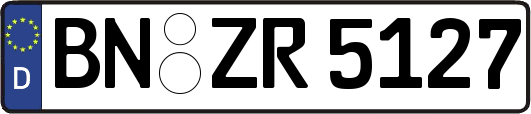 BN-ZR5127