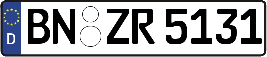 BN-ZR5131