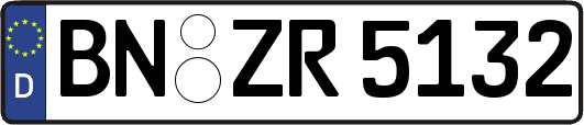 BN-ZR5132