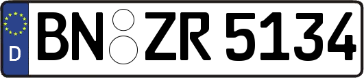 BN-ZR5134