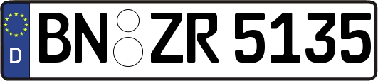 BN-ZR5135