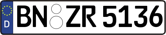 BN-ZR5136