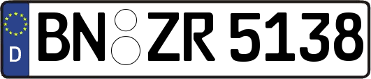 BN-ZR5138