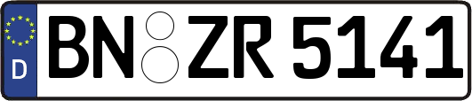 BN-ZR5141