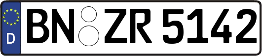 BN-ZR5142