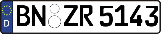 BN-ZR5143