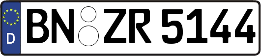 BN-ZR5144