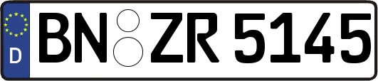 BN-ZR5145