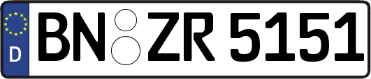 BN-ZR5151