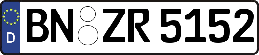 BN-ZR5152