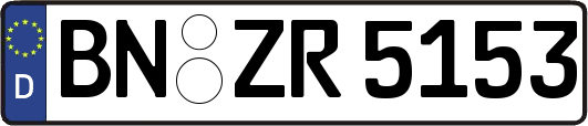 BN-ZR5153