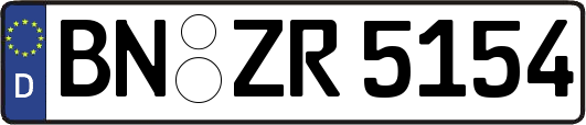 BN-ZR5154