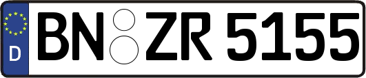 BN-ZR5155