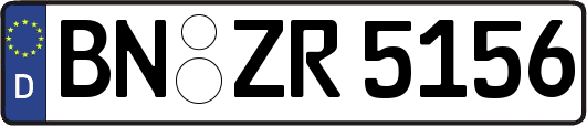 BN-ZR5156