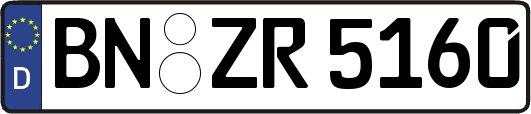BN-ZR5160