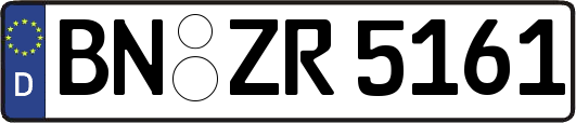 BN-ZR5161