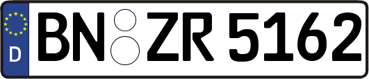 BN-ZR5162