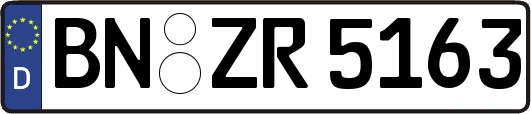 BN-ZR5163