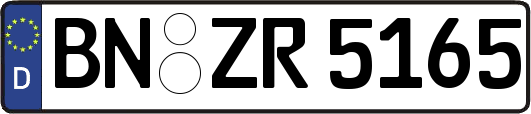 BN-ZR5165
