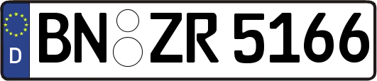 BN-ZR5166