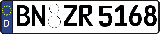 BN-ZR5168