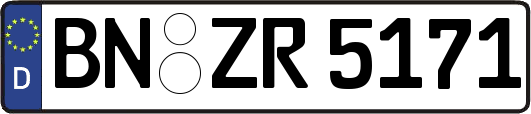 BN-ZR5171