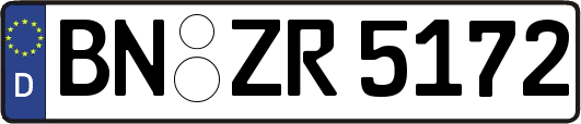 BN-ZR5172