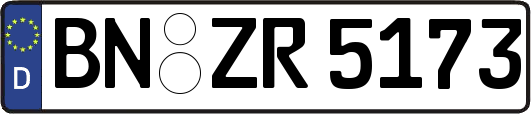 BN-ZR5173