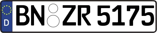 BN-ZR5175