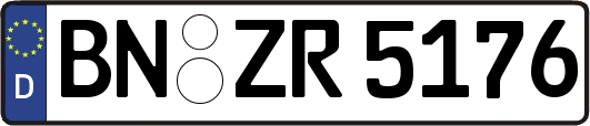 BN-ZR5176