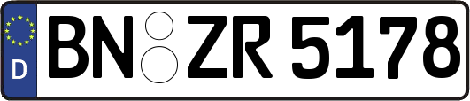 BN-ZR5178