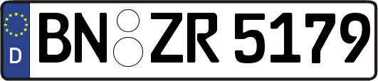 BN-ZR5179