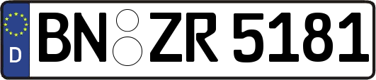 BN-ZR5181