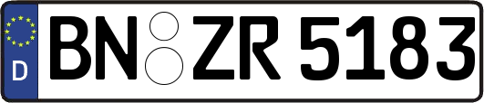 BN-ZR5183