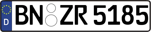 BN-ZR5185
