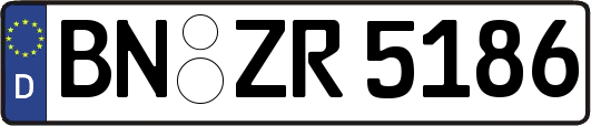 BN-ZR5186