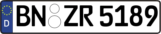 BN-ZR5189