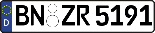 BN-ZR5191