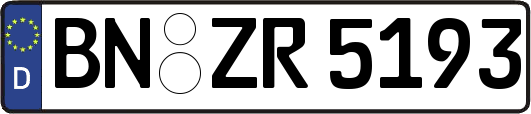 BN-ZR5193