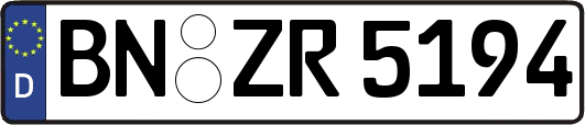 BN-ZR5194