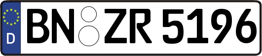 BN-ZR5196