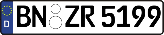 BN-ZR5199
