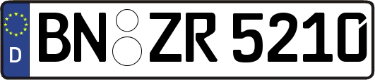BN-ZR5210